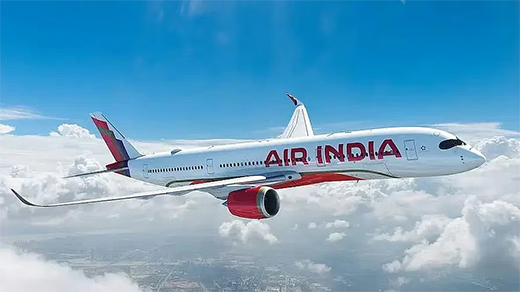 Air India 